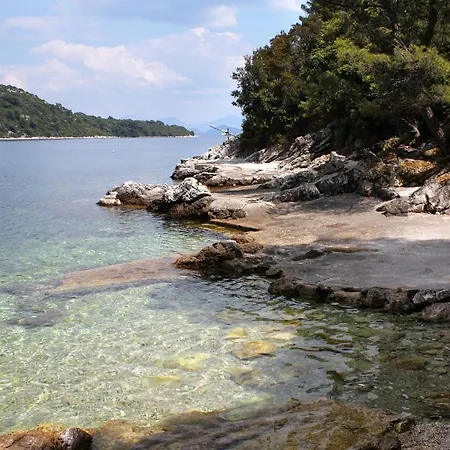 By The Sea Sobra, Mljet - 4898 *