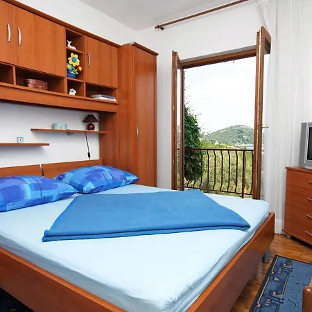 By The Sea Sobra, Mljet - 4898 شقة