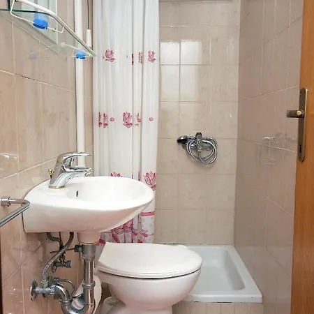 By The Sea Sobra, Mljet - 4898 Apartment *