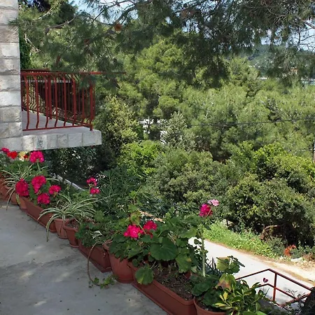 By The Sea Sobra, Mljet - 4898 *