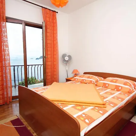 شقة By The Sea Sobra, Mljet - 4898