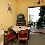 By The Sea Sobra, Mljet - 4898 Apartment *