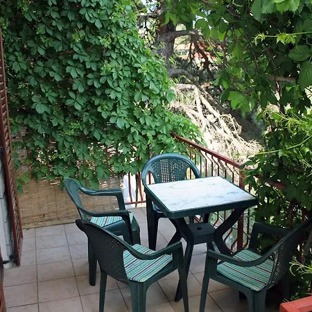 דירה By The Sea Sobra, Mljet - 4898