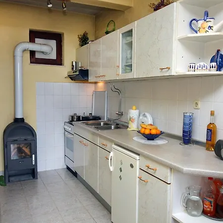 By The Sea Sobra, Mljet - 4898 Babino Polje