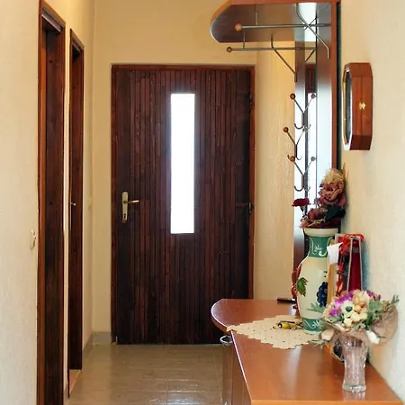 By The Sea Sobra, Mljet - 4898 Babino Polje