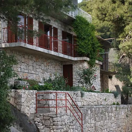 By The Sea Sobra, Mljet - 4898