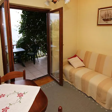 דירה By The Sea Sobra, Mljet - 4898 *