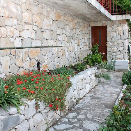 By The Sea Sobra, Mljet - 4898 Lejlighed *